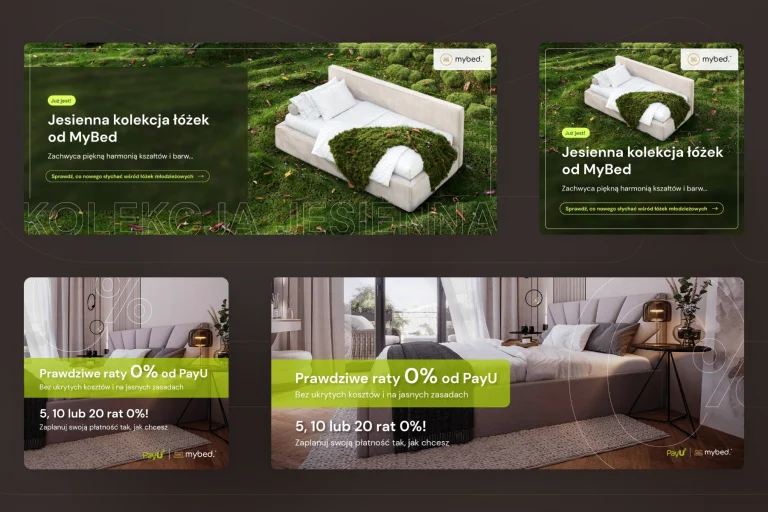 MyBed - sklep internetowy