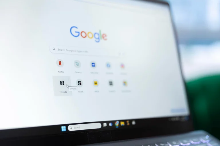 Dlaczego Twoja strona nie jest w Google?
